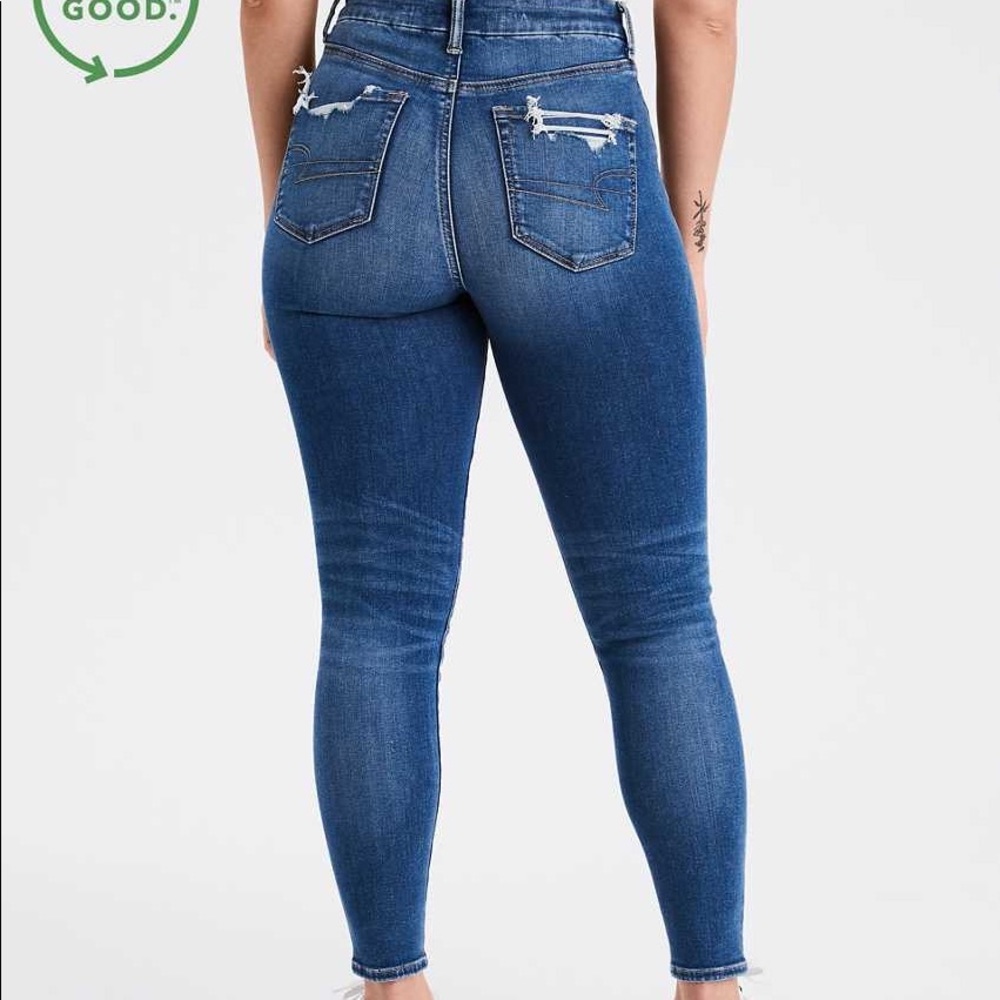 AE jeans - Picture 2 of 2